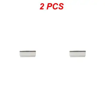 2/5PCS เครื่องจ่ายสบู่สีขาวกันสนิมประหยัดพื้นที่ยาวนานขนาดใหญ่ความจุเครื่องมือห้องครัวทําความสะอาดกดขนาดใหญ่เส้นผ่านศูนย์กลาง ABS 8