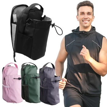 Magnetic Gym Sling Bag 1