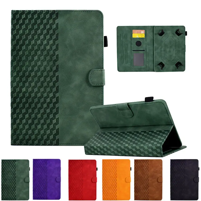 Custodia Universale Per Tablet Da 7 Pollici Per Samsung Galaxy Tab A 7.0 T280 Cover Per Galaxy Tab 3 Lite 7.0 T110 Custodia Per Mediapad T3 7.0