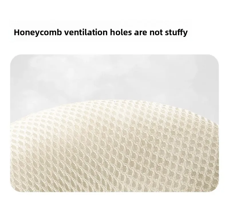Head Protection Baby Head Protector Backpack PP Cotton Filling Toddler Crawling Walking Safety Cushion Newborn Boy Girl Room