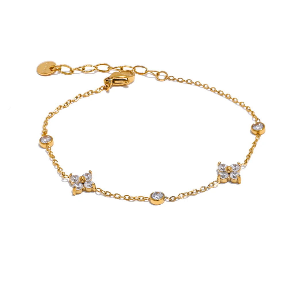 YH4366A Gold