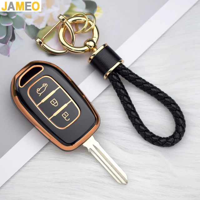 TPU Key Case für Dacia Sandero Stepway Logan Staub tuch für Renault Duster  Dokker Logan Stepway Clio 5 ss2 Renault Twingo Cover - AliExpress