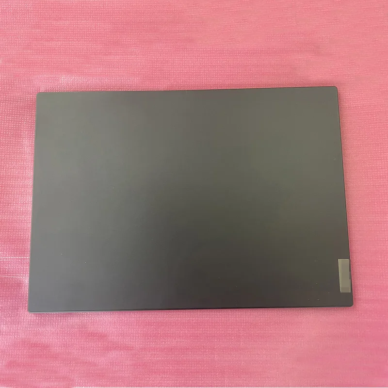 

New Original For Lenovo Thinkpad L14 Gen 1 LCD Back Cover Case Back Shell Plastic Laptop Shell