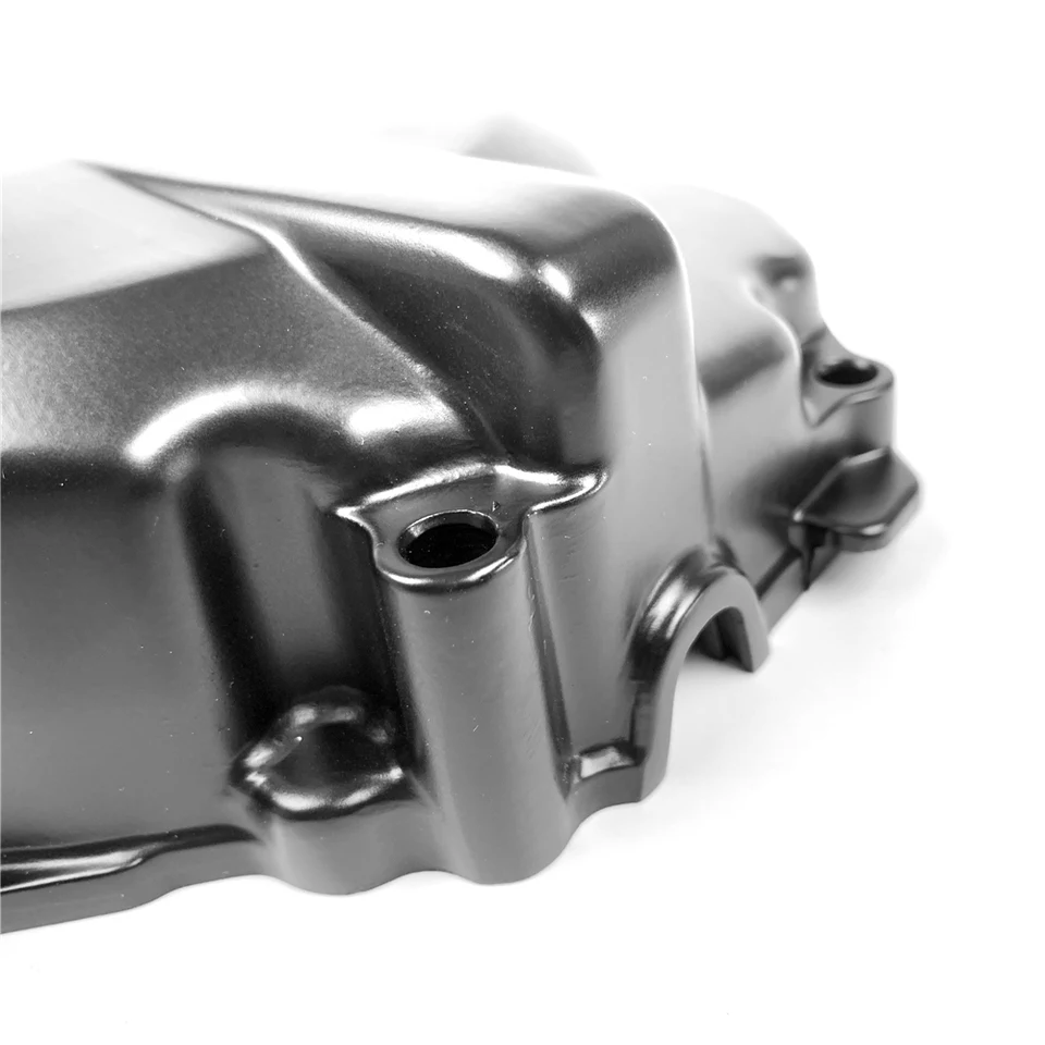 バイク用エンジンステーターカバー クランクケース に適合するGSXR 600