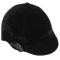 Toddler Equestrian Protective Kids Gear for Polypropylene Girls Horse Riding Children Hat Sports 1