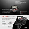 WLtoys WL916 RC Boat 55KM/H Brushless 2.4G Radio Electric High Speed Super Racing Boat Model Water Speedboat Kids Gifts RC Toys 5
