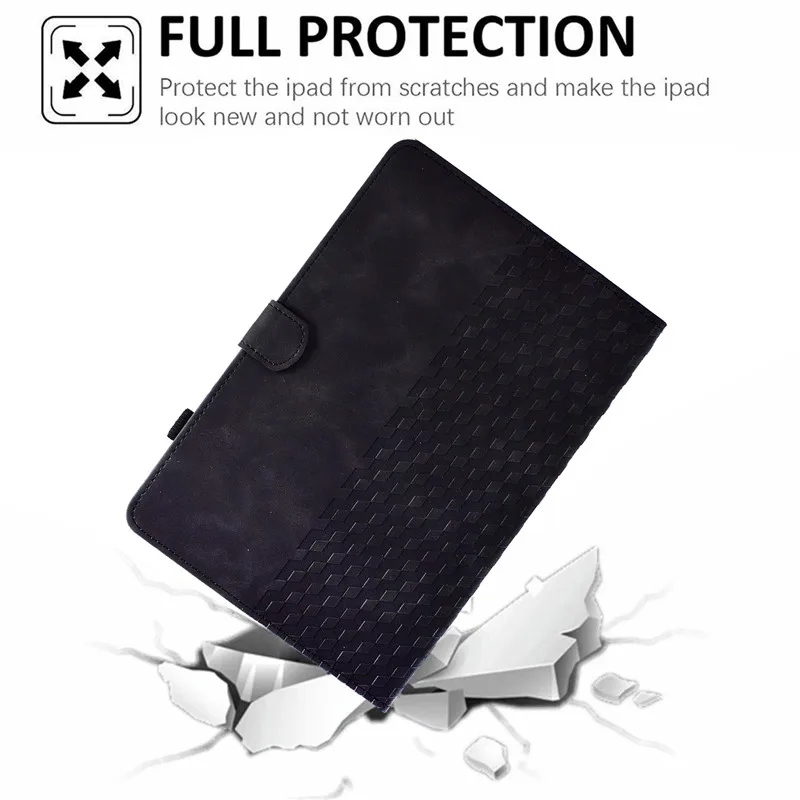 Caso Carteira Capa para Kindle Paperwhite, Moda,