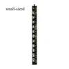 Fish Ruler Durable PVC Foldable Waterpro Of Measuring Tape Width 10cm-3.94in Essential Outdoor Fishing 3