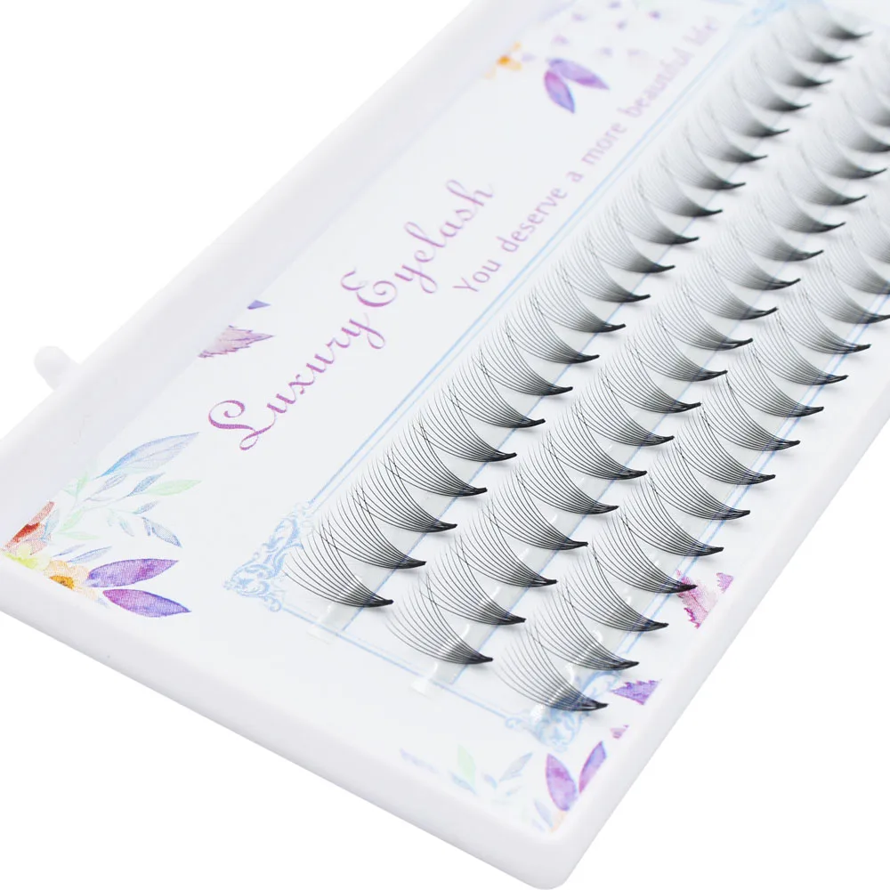 

10D Spitza Lashes personal graft false hair professional makeup, mink false eyelashes extended personal eyelash bundle