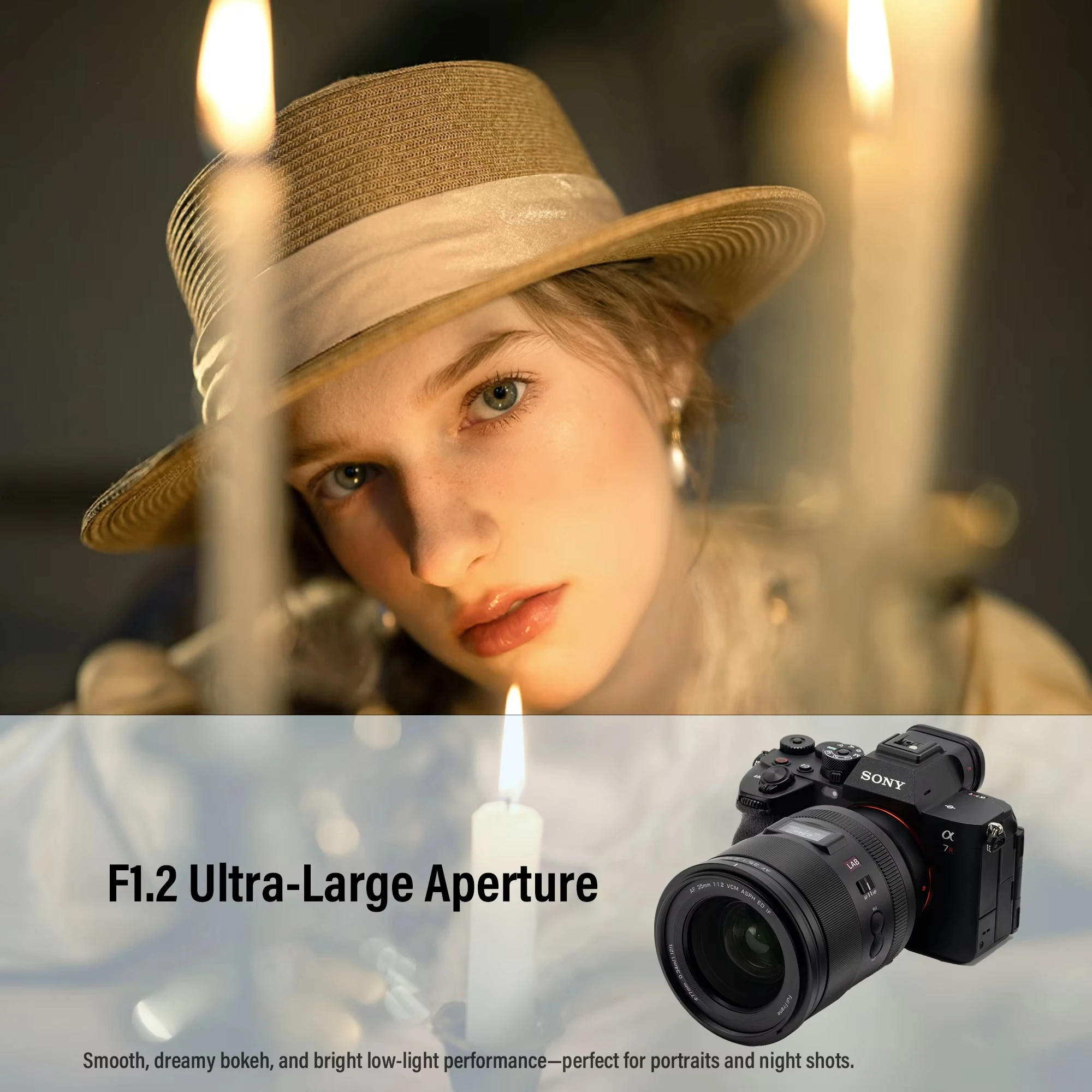 Sony A7ii Best Cinema Lens For Sony A7iii Sony Alpha III Full