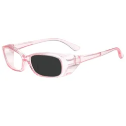Vintage Windproof Photochromic Cycling Protective Goggles (Style 4)