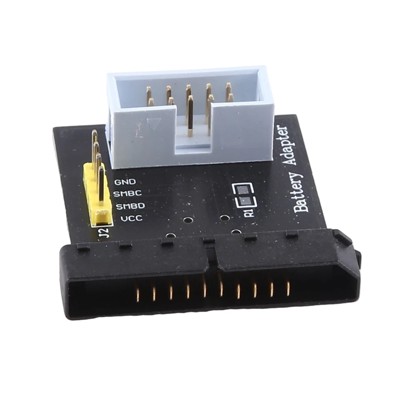 Battery Connector Adapter For DJI Drone No Need To Open Battery Connection EV2400 EV2300