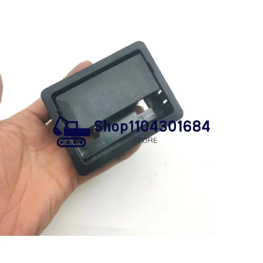 LATCH CATCH LOCK HANDLE YANMAR Excavator ViO17,ViO30,ViO22,ViO10,ViO27,ViO55,ViO50,ViO85,ViO80,ViO40,ViO60