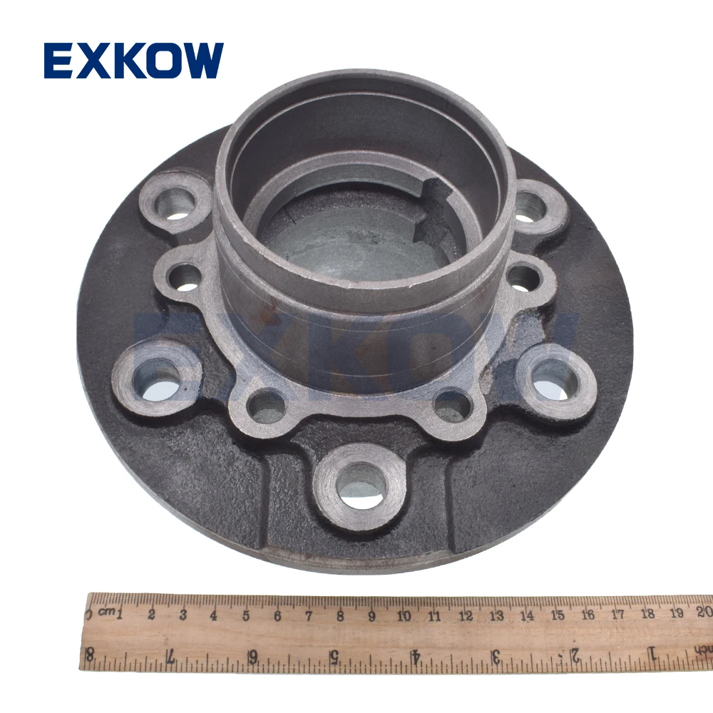 ® Hub unit 51751-47000 for HYUNDAI PORTER