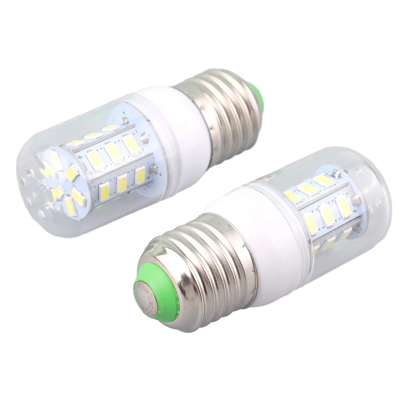 2PCS E27 LED Light Bulbs Refrigerator Bulbs Replaces PS12364857 LED Lamp Chandelier Candle Light for Home Decor Accessory led light bulb,decorative lights
