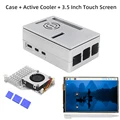 Silver-Cooler-LCD