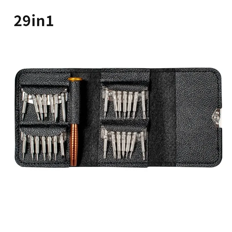 29 PCS