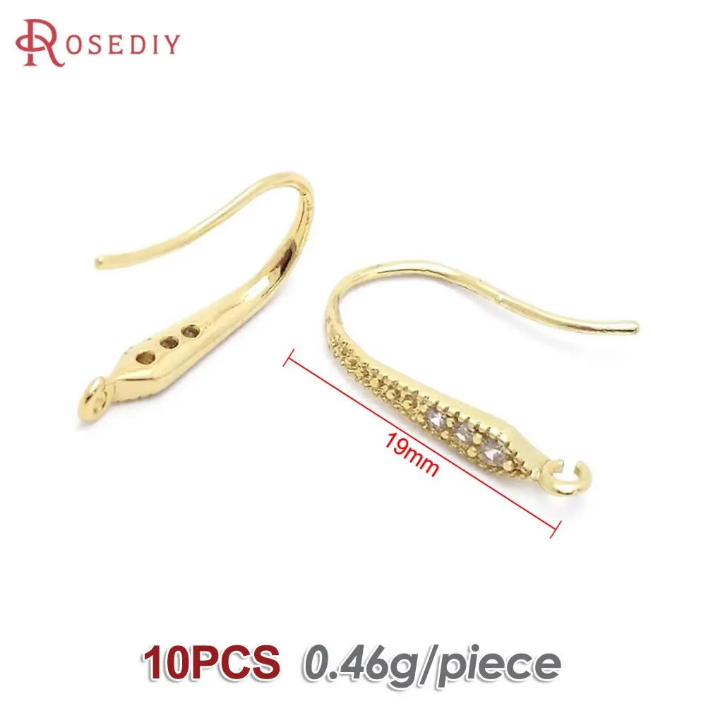 37849-18K Gold Color