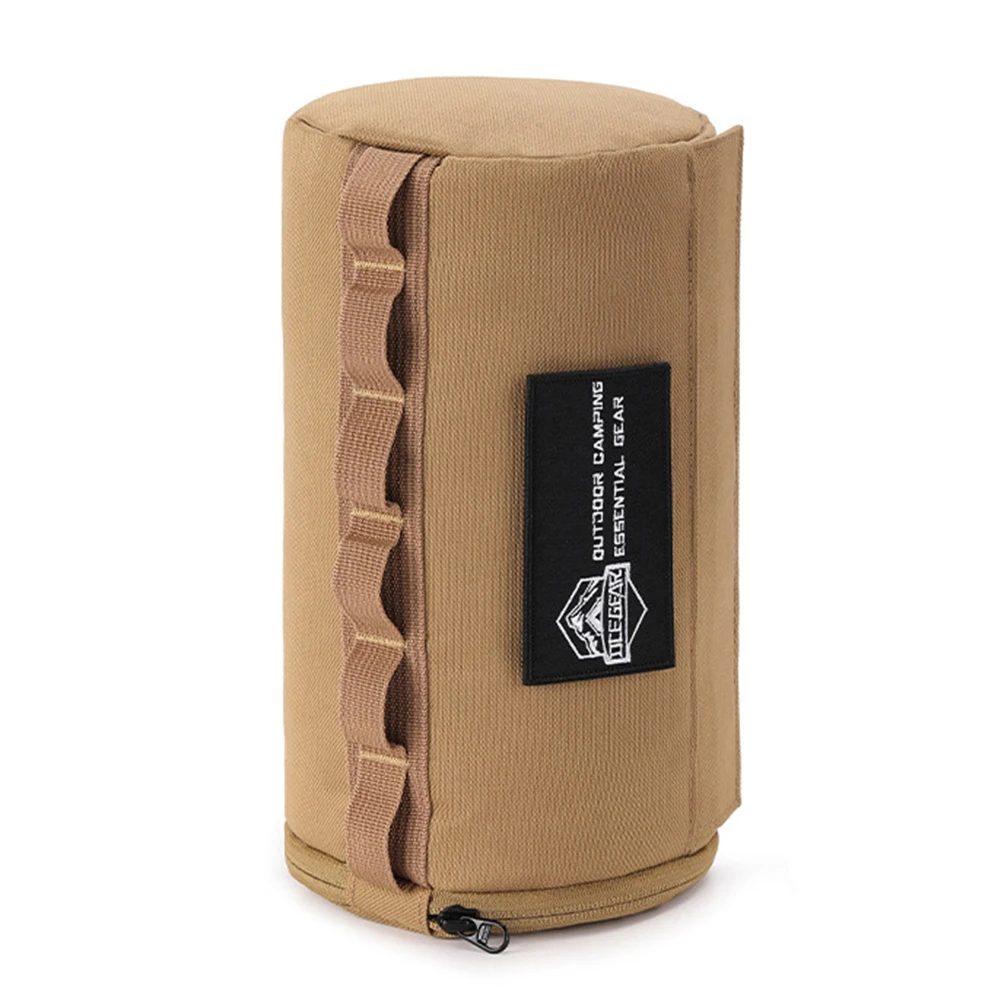 

Toilet Tissue Paper Box Portable Tissue Paper Pouch Polyester Waterproof Hanging Napkin Holder for Picnic Camping Hiking