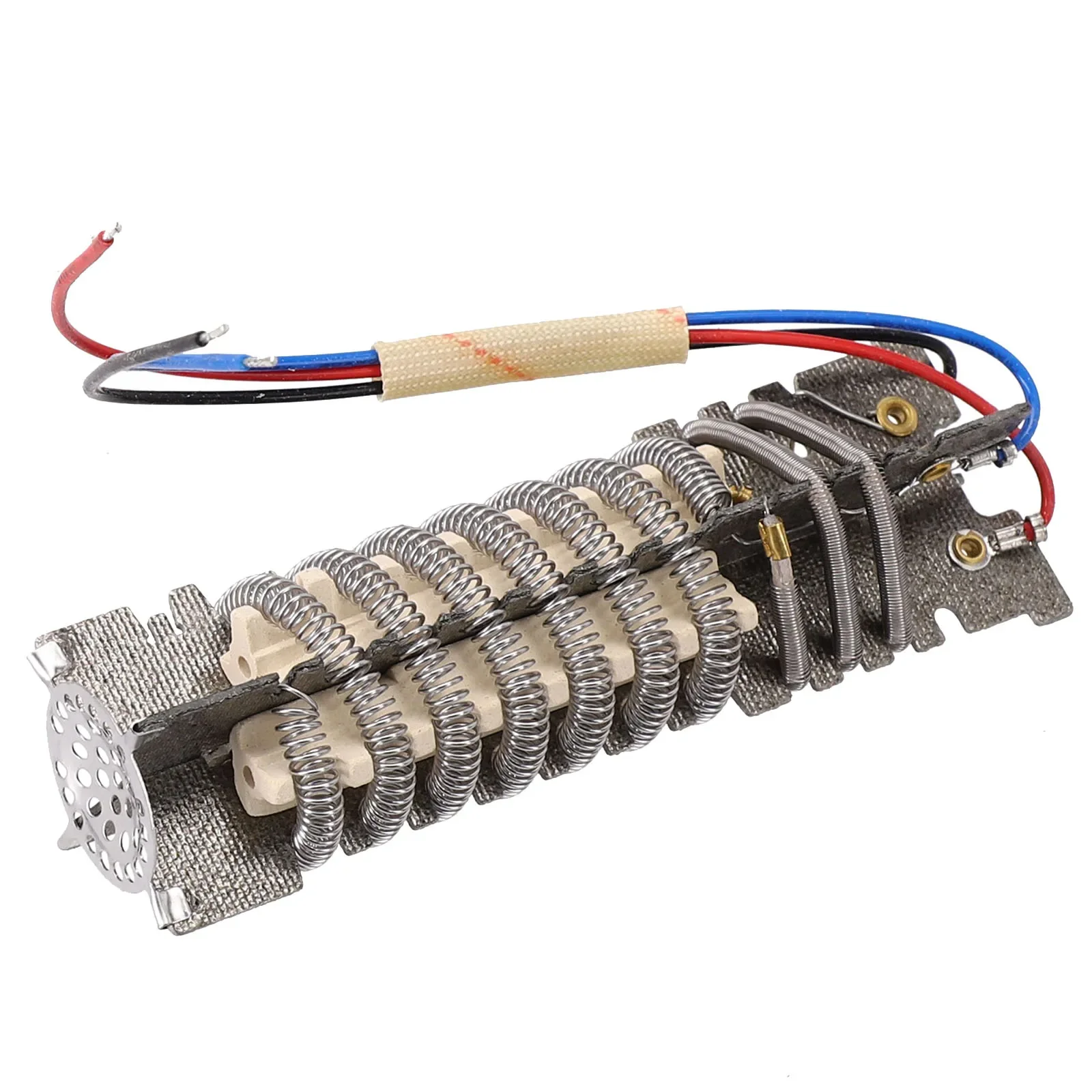220-230V Hot Air Gun Three Wires Heating Element Heat Core Heating Core Heater For 2000W Hot Air Rework Machine Soldering Tools hot air gun heat gun