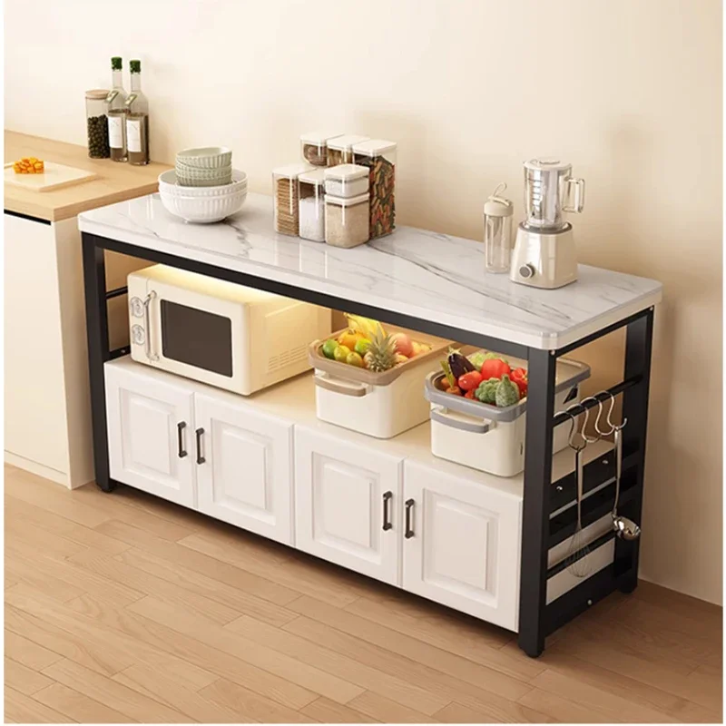 Sideboards Cabinets For Living Room Sideboard Home Furniture Multifunctional Storage Cabinet Kitchen Sets Nordic et LT
