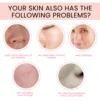 Last 24 Hours Foundation Make-up Essence Cover Acne Fine Lines Dark Spots Moisturizes Skin Evens Skin Tone Concealer Cosmetics 3