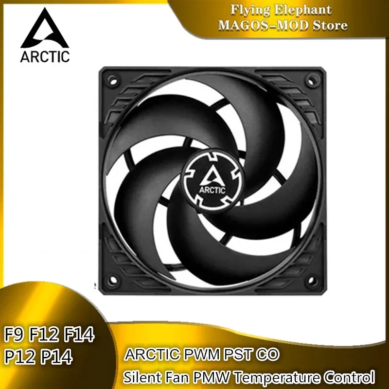 ARCTIC-F9-F12-F14-P12-P14-PWM-PST-CO-Computerkastventilator-4-pins ...