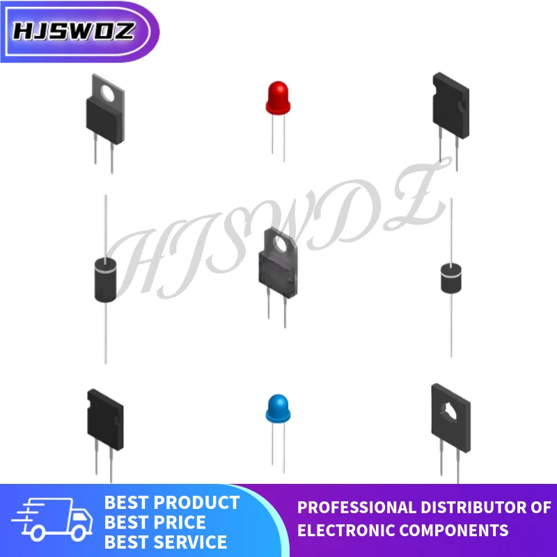 Premium Bidirectional Thyristor TO-4 - 100% New