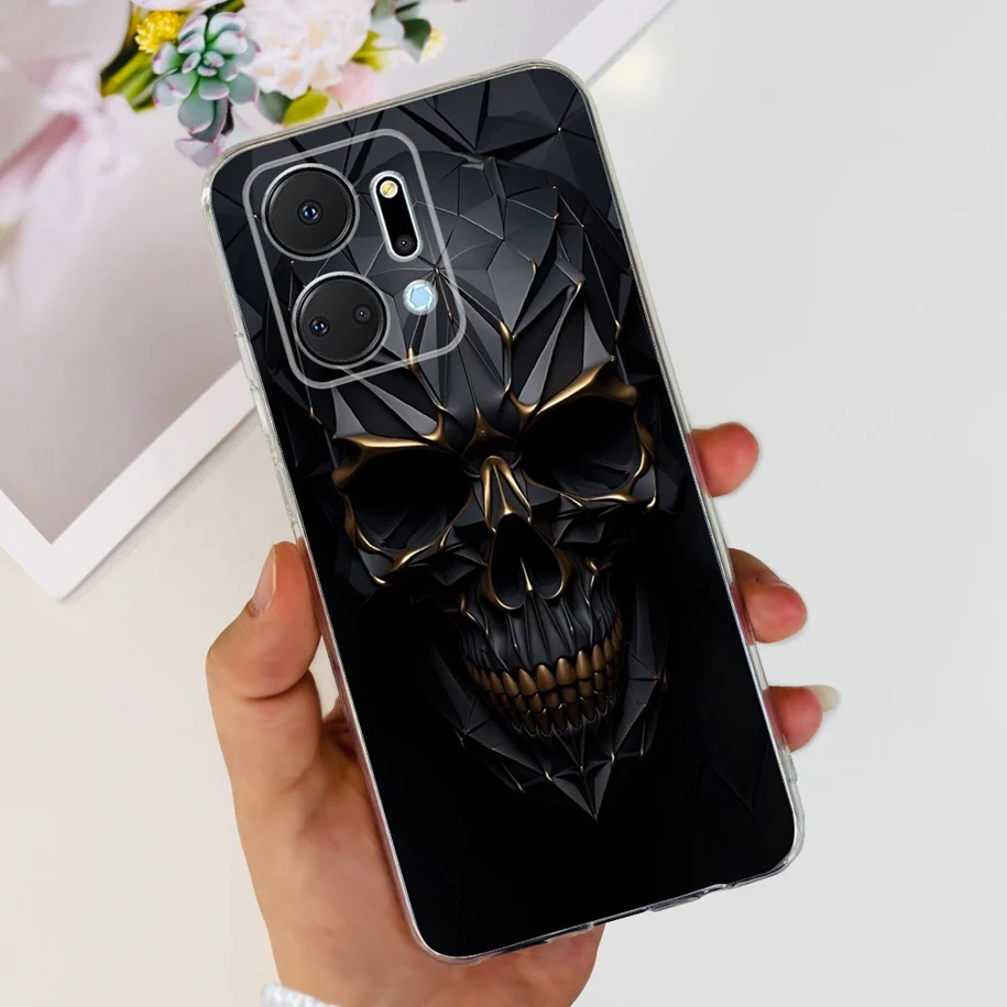 Fashionable Marble Butterfly Silicone Phone Case Cover – Soft and Stylish Protection