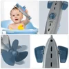 Bath Toys Beach Water Swimming Baby for Shower Kids Submarine Children’s Playing Take 2
