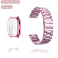 Pink and Case
