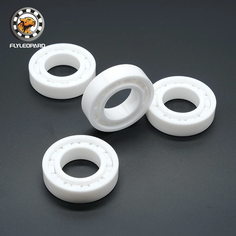 6005 풀 세라믹 볼 베어링, ZrO2 1PC, 25*47*12mm, 6005CE, 6005