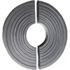 PE Butt Welding Machine Accessories Slip Clamp 40/50/63/75/90/110/125/140 Mold Slot Inner Width 15MM OUTSIDE WIDE 3.2CM/4CM 1