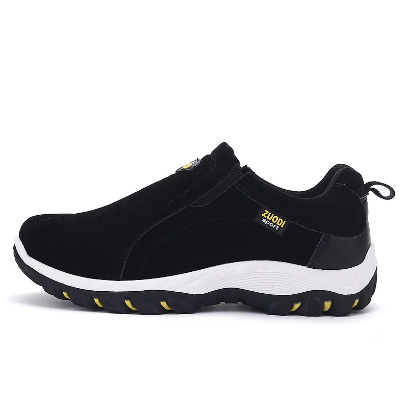 Men's Sneakers Loafers Slip-On Walking Shoes Lightweight Moccasin, sports shoes