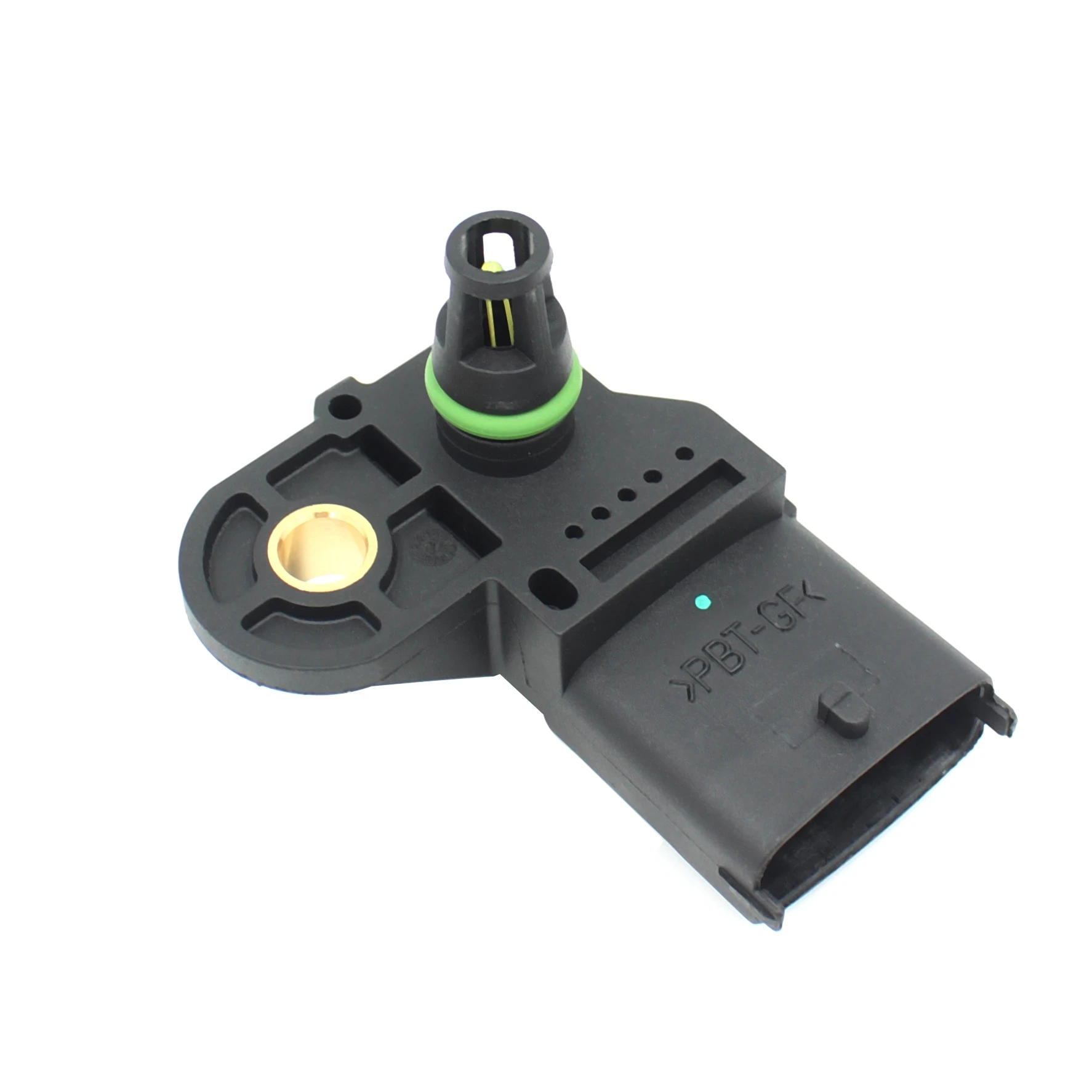 

MAP Manifold Absolute Pressure Sensor For Chrysler Voyager RG 2.8 CRD 16V MPV Diesel 2004 - 2008 0281002845