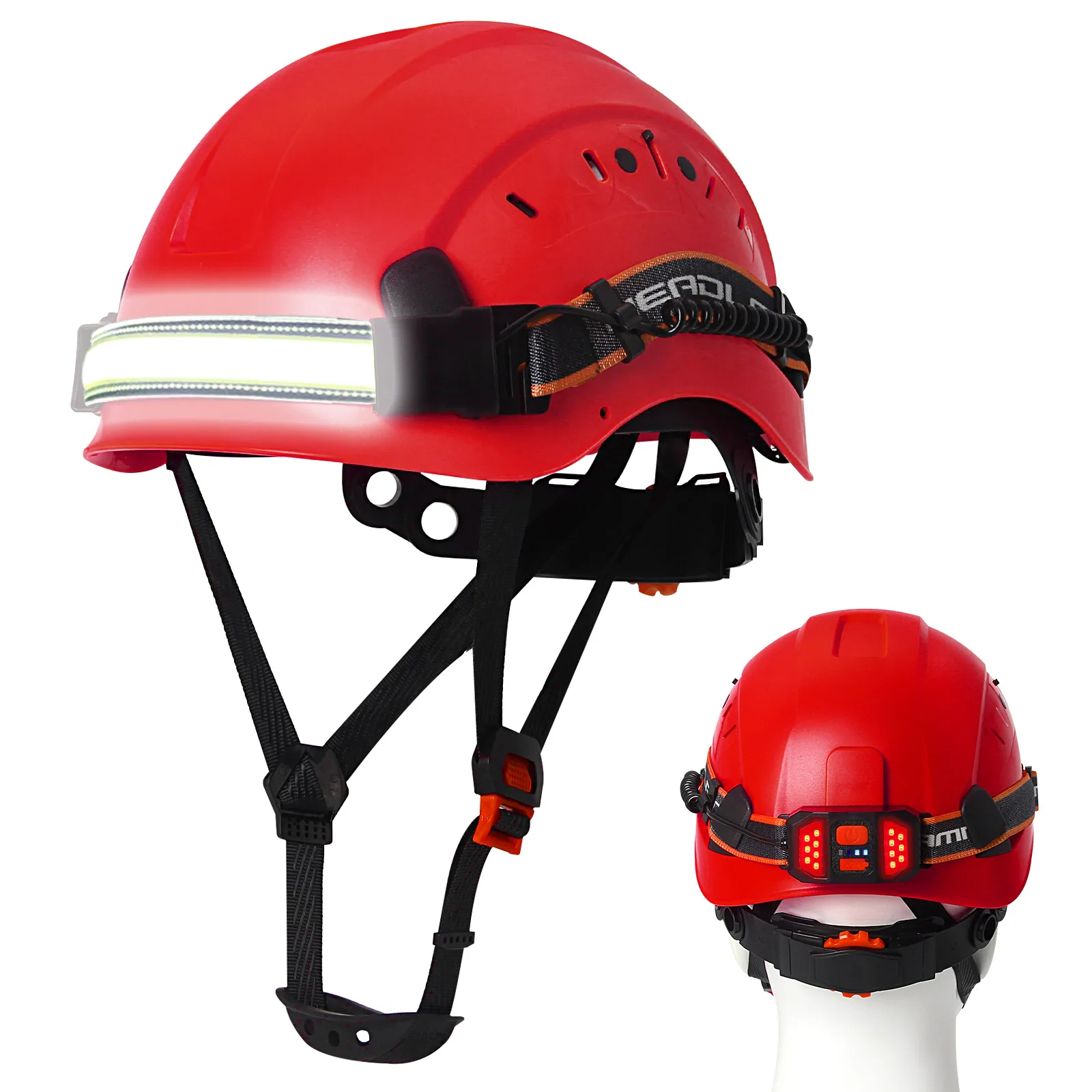 Red A