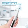 Ultrasonic Electric Tooth Cleaner Dental Scaler 5 Modes Calculus Remover Teeth Whitening Tartar Plaque Stain Cleaning Tool 4