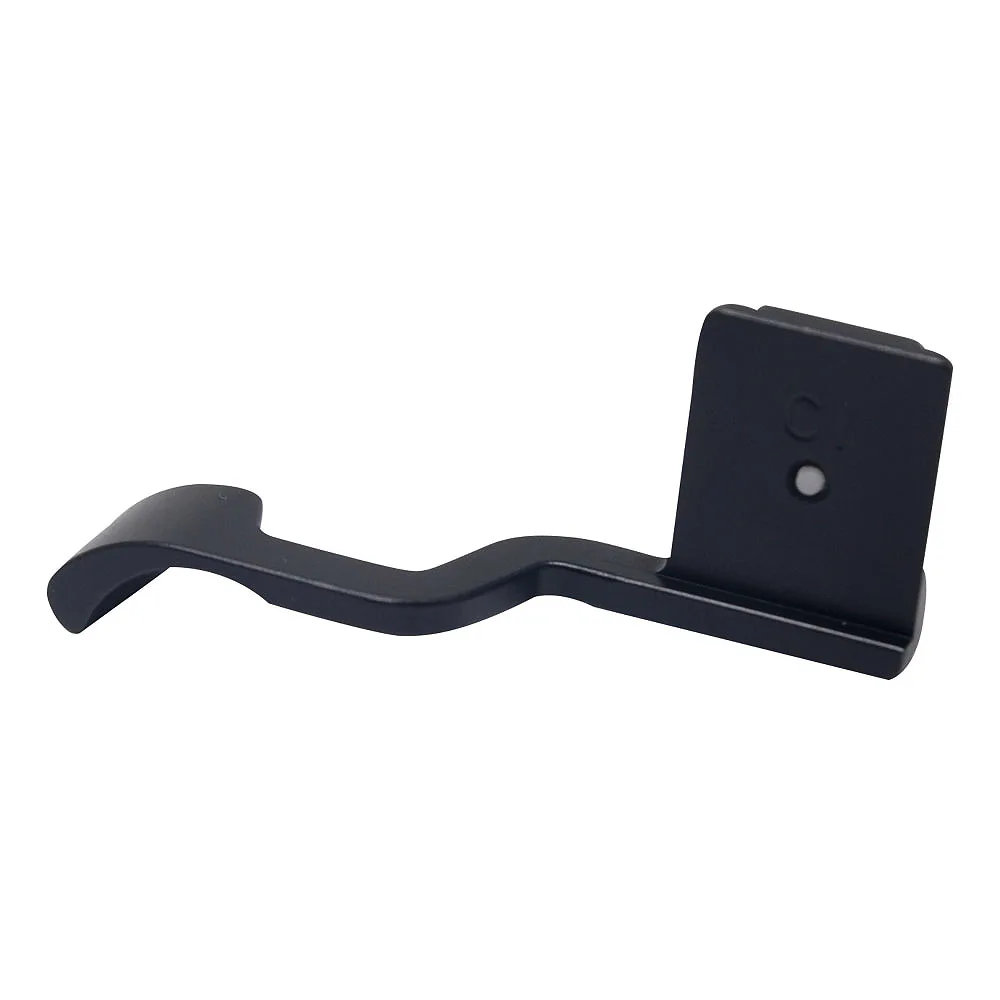 Mcoplus Metal Thumb Up Grip Per Fujifilm Fuji Xt1 Xt2 Xt3 Xt20 Xt100 X-T4 Fotocamera Digitale Mirrorless