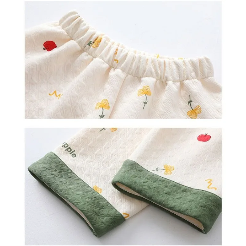 Рисунок 6 - Новинка 2024, повседневный пижамный