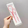 2Pcs Light Pink