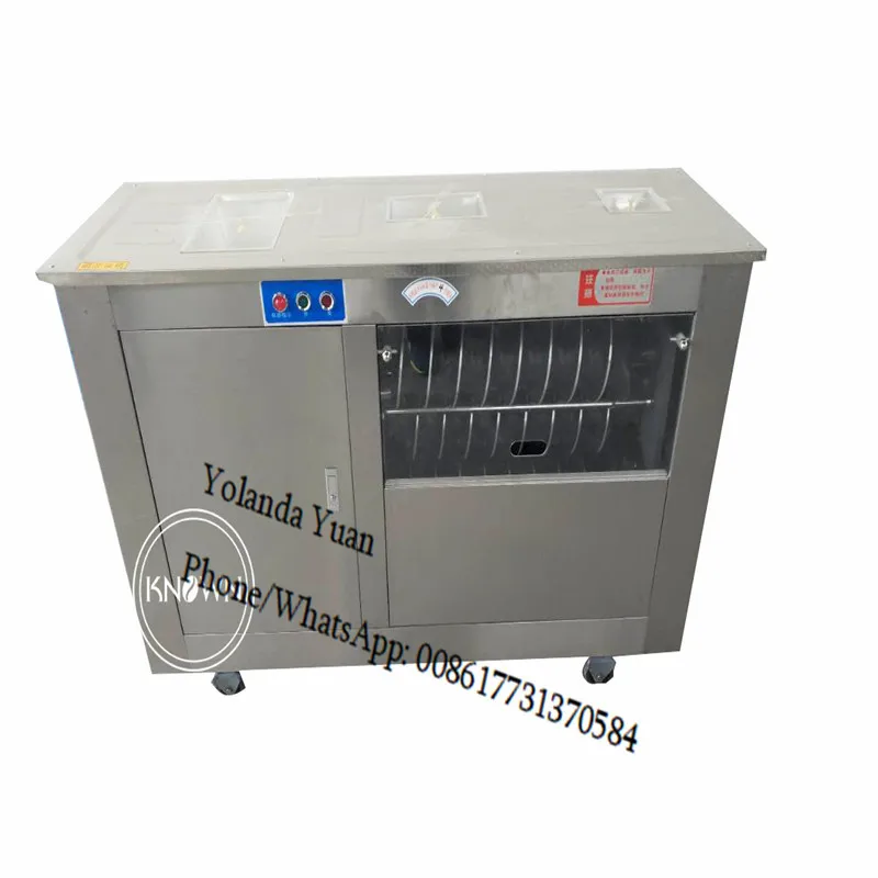 Best Selling Factory Price Commercial  Automatic Pizza Bread Chinese Mantou Dough Divider and Rounder Machine