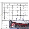 950X100CM Portable Badminton Volleyball Net Indoor or Outdoor for Beach Volleyball Net Professional Standard Tennis Training 1