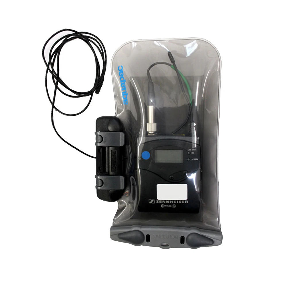Aquapac 548 Small Wire-Through Case