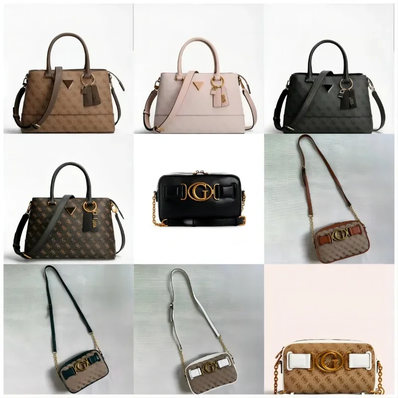 

81 GSS UES Fashionable high-end and stylish shoulder bag purses and handbags bags for women crossbody bags for women