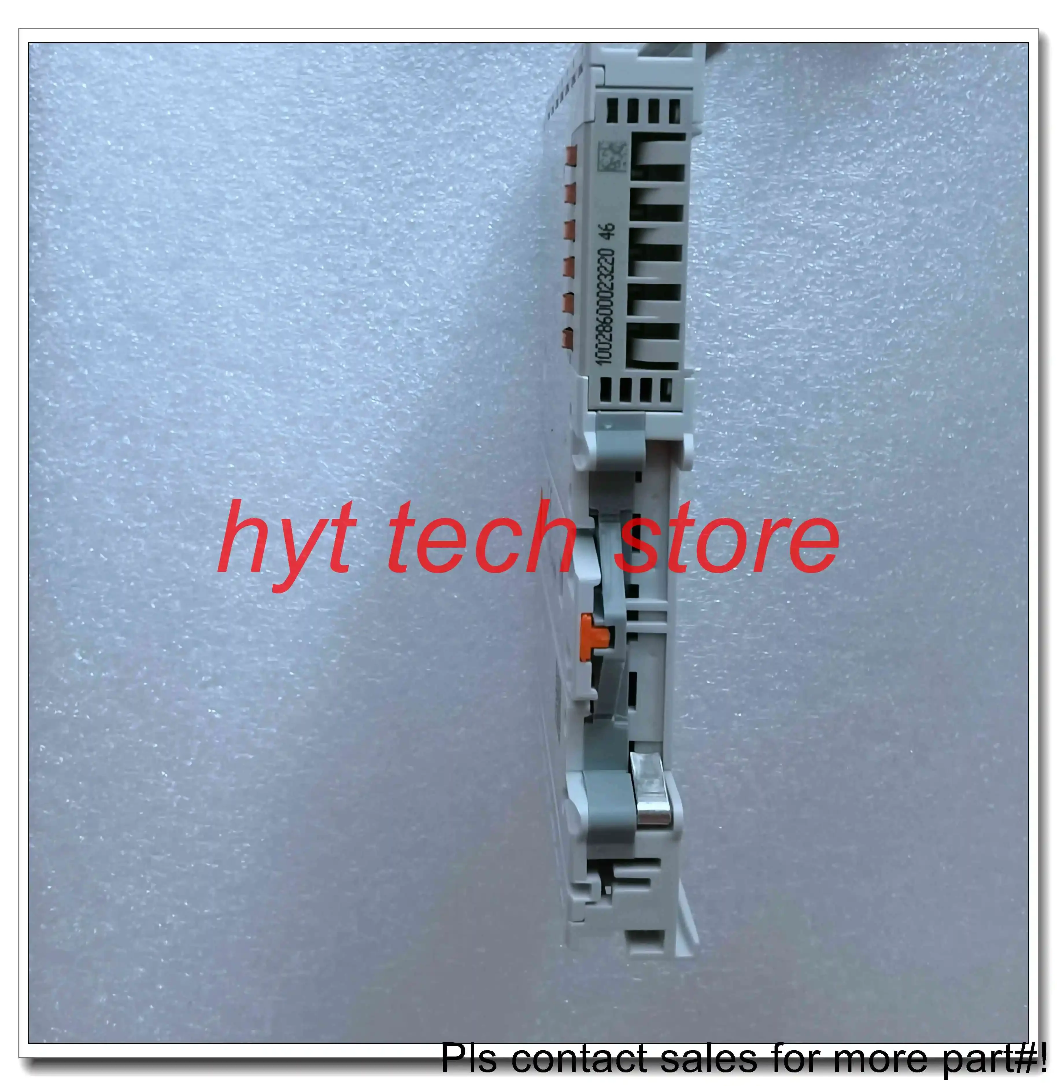 EL9510 오리지널 A HOFF 디지털 수량 단말 모듈 공급, 재고 있음