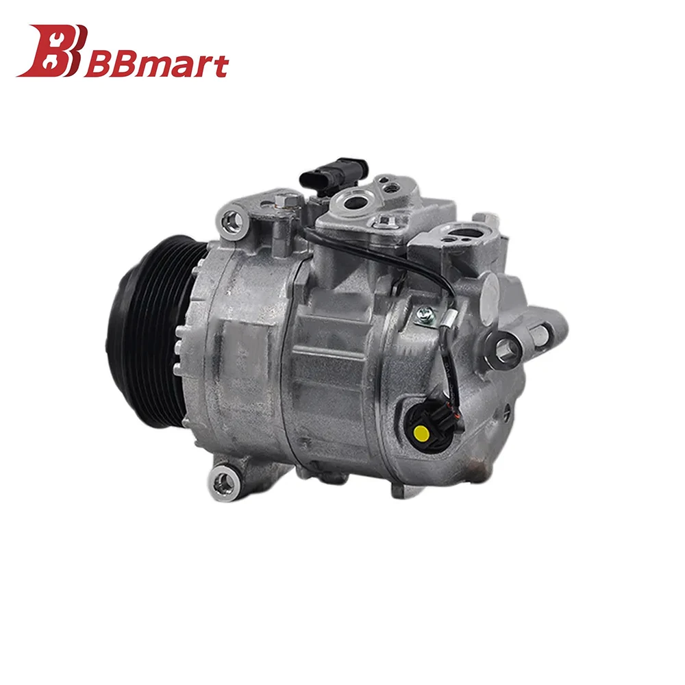 

A0008306902 BBmart Auto Parts 1pcs Compressor For Mercedes Benz Maybach S600 Maybach S650 OE 0008306902 Car Accessories