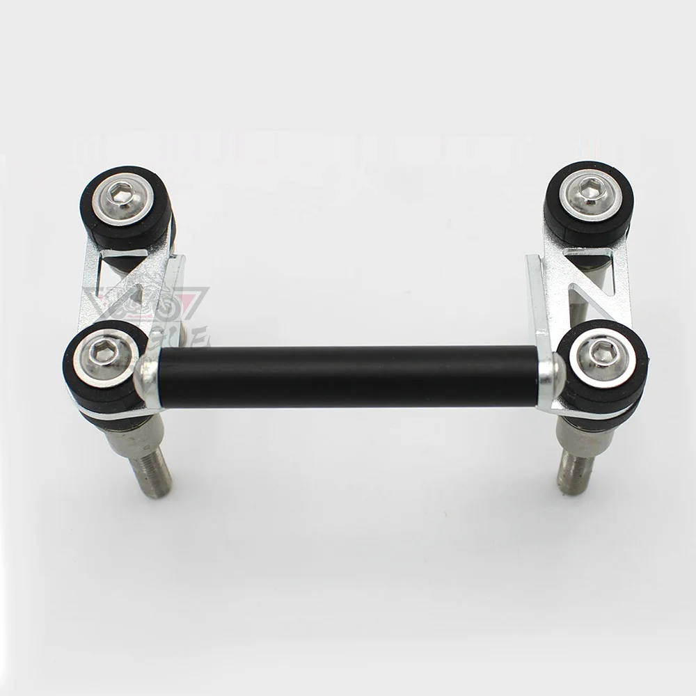 Motorcycle Accessories handlebar mobile phone Navigation bracket For BMW R1200R F750GS F850GS F800GS F700GS Lossless line