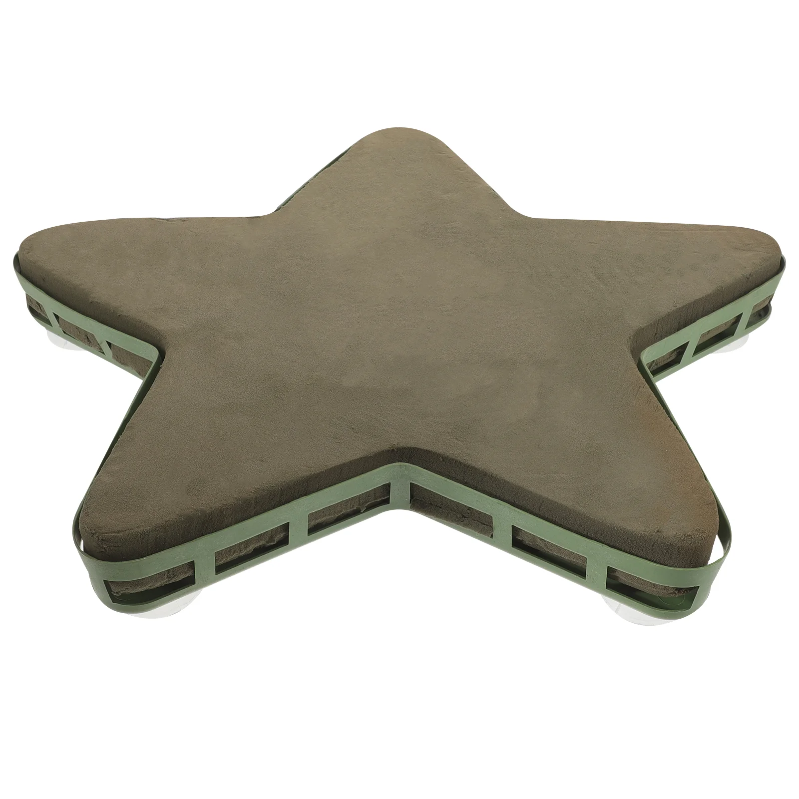 

Flower Clay Stand Florist Arranging Tool Floral Foam Wedding Car Mud Decor Flowers Tray Foams Disc Dried