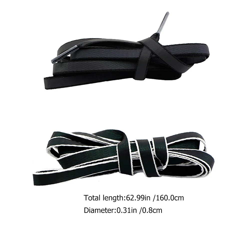 Рисунок 2 - 2 пары, светоотражающие шнурки