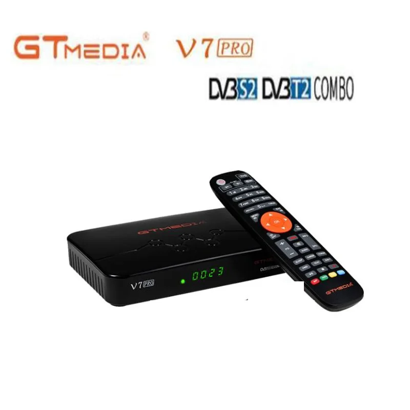 Decodificador GT MEDIA Freesat V7S 1080P – TJ ELECTRONICA